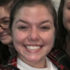 Meet your Posher, Tonya